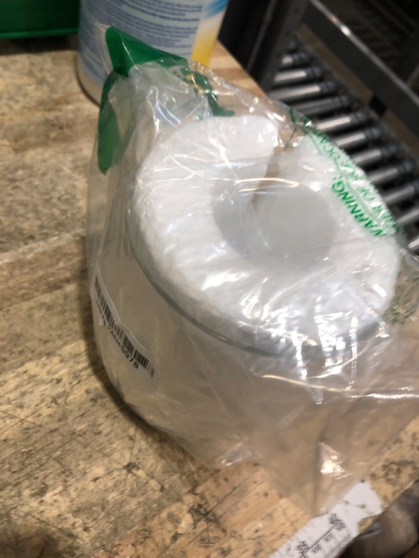 Photo 1 of 1 Pack Clear Glass Shade Cylinder, Glass Lamp Shade Replacement Shade for Pendant light, Floor lamp, Desk lamp, Wall Sconces and Bathroom Light Fixtures