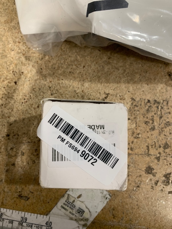 Photo 1 of 2PCS Upgraded Replacement Wheel for Hart 20V Stick Vacuum, Attachments Replacement Wheels Accessory, Suitable for HPSV50B,HPSV50,HPSV01B, Dark Blue