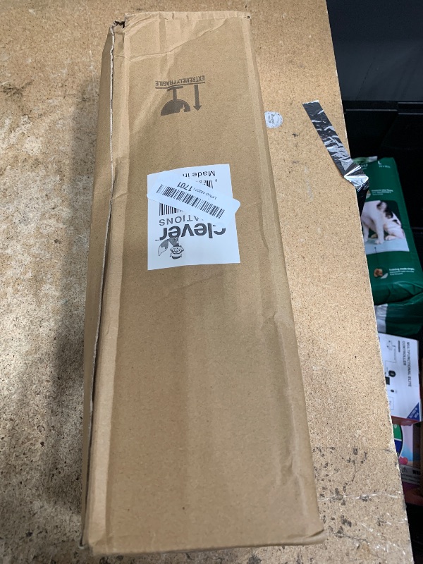 Photo 1 of Clever Creations Gold King 15 Inch Traditional Wooden Nutcracker, Festive Christmas Décor for Shelves and Tables