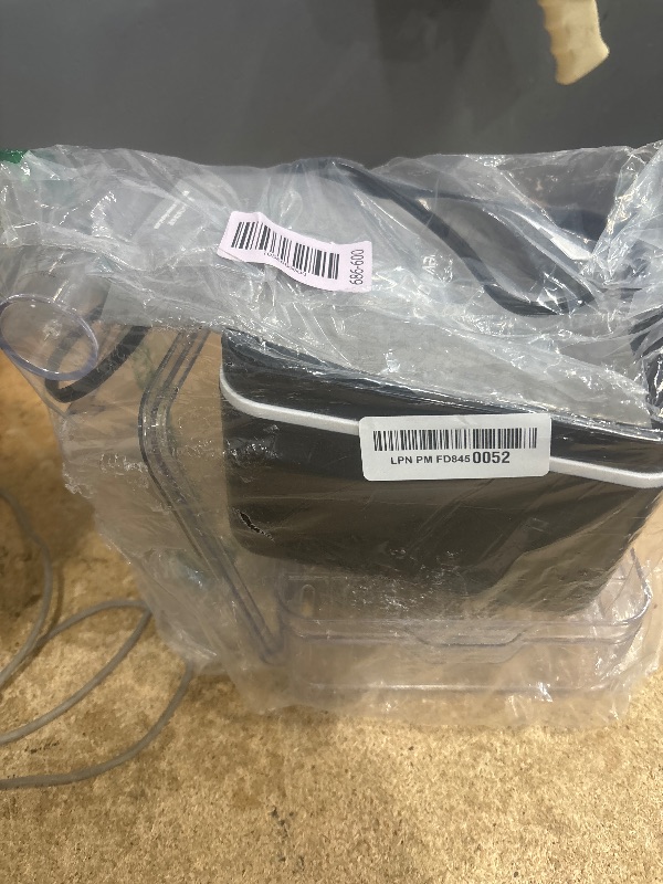 Photo 1 of 2 Tiers Electric Food Steamer for Cooking, 4 QT Digital Multi Vegetable Steamer with BPA-Free Stackable Baskets, Rapid Egg Cooker Egg Steamer with Auto Shut-Off, Ideal for Veggies, Seafood, Rice