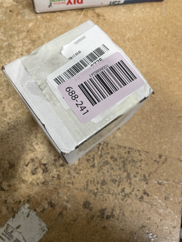 Photo 1 of 29 Pcs 1.5 Inch Christmas Miniature Houses Figurines Miniature White Resin Houses Christmas Miniature Village Set Christmas Miniature Town for Mini Christmas Scene Micro Landscape Decor