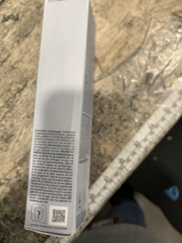 Photo 1 of [comfort zone] Active Pureness Cleansing Gel, Gentle Exfoliation For Acne Prone Skin 6.76 Fl. Oz.