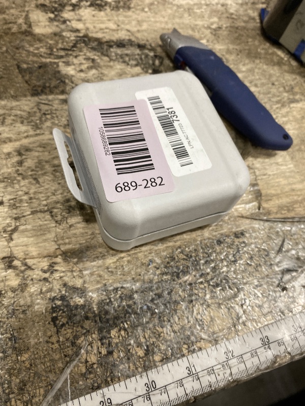 Photo 1 of **MISSING ONE HEAPHONE**Beats Powerbeats Pro 2 - Wireless Noise Cancelling Workout Earbuds with Secure- Fit Earhooks, Up to 45-Hour Battery with Charging Case, Sweat & Water Resistant, Heart Rate Monitoring - Quick Sand