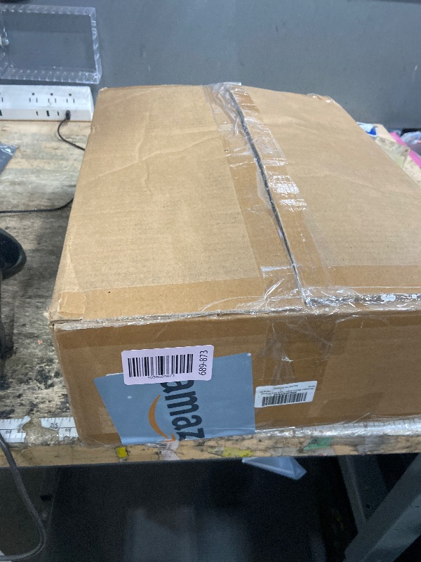 Photo 1 of Masupu Boho Night Stand, Small Rattan Side Table, Wood Nightstand with Drawer and Charging Station, Bedside Table with White Shelf, End Table for Bedroom,Living Room,Office (Black Mix White)