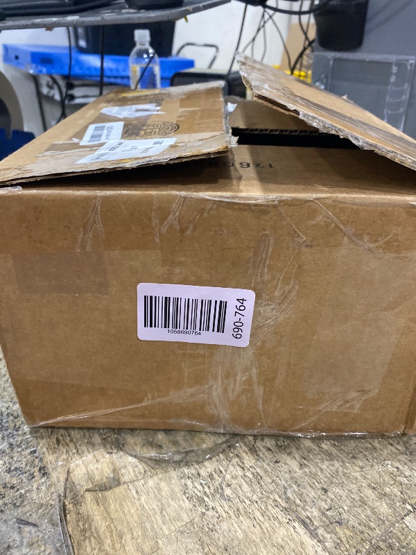 Photo 1 of 10 Miles Solar Electric Fence Charger with Day/Night Mode, 0.11J Portable Solar Fence Charger with Rechargeable Solar Panel for 24-Hour Uninterrupted Protection Electric Fence Energizer