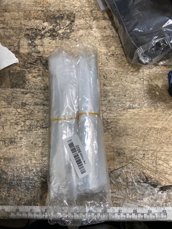 Photo 1 of 20Pcs Rain Covers for Shoe Clear - Waterproof Disposable Plastic Clear Heavy Duty Shoe Covers for Men and Women