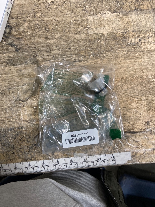 Photo 1 of 00611323 Dishwasher Turbidity Sensor 611323 Genuine OEM