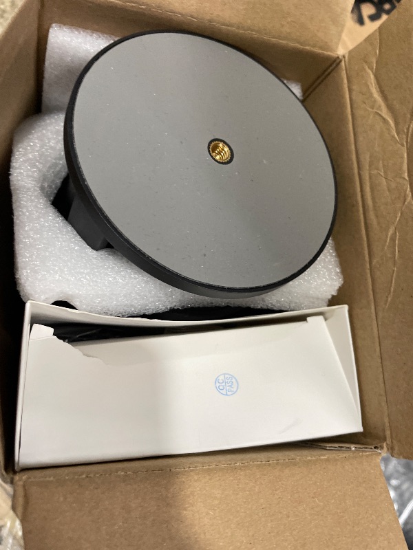 Photo 1 of ?Projector 2026 Upgraded?Mini Projector with WiFi 6 and Bluetooth 5.2 Support 4K 1080P Auto Keystone 270° Rotatable Projector Portable Compatibile with HDMI/TV Stick/Memory Stick/Laptop-Black