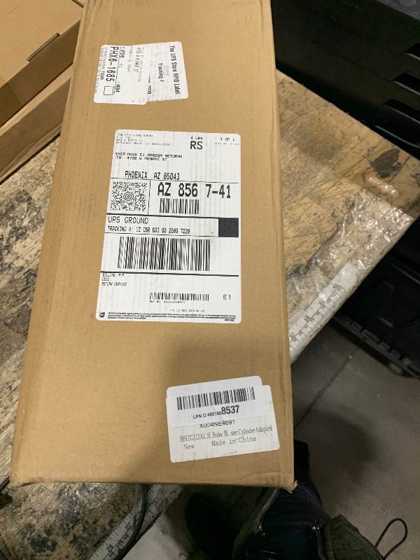 Photo 1 of 3L Brake Bleeder Kit, Manual Brake Bleeder Vacuum Pump Kit, Brake Fluid Bleeder Kit With 1l Brake Bleeder Bottle And 4 Master Cylinder Adapters, Brake Bleeding Kit Suitable for Most Vehicles