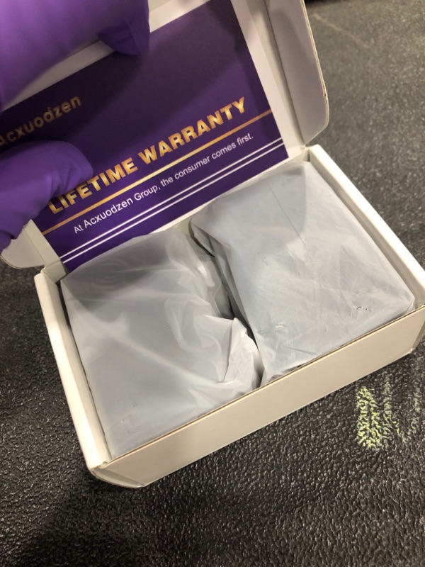 Photo 1 of [2 Pack] USB C Charger Block 160W, 3-Port GaN Super Fast Charger, Dual 65W Type C Charging Block, Foldable QC3.0 Laptop Fast Charging Adapter for MacBook, iPhone, Samsung, Galaxy, iPad, Android, Black