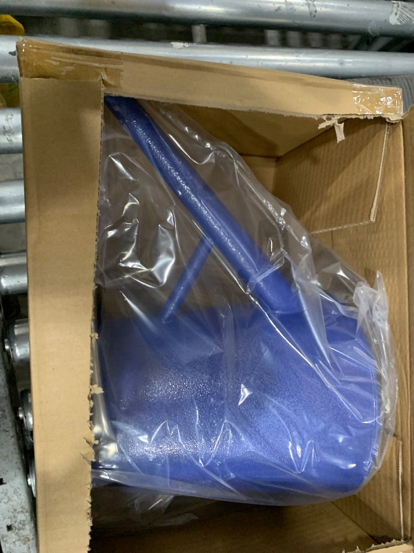 Photo 1 of 1.5 Gallon watering can (navy)