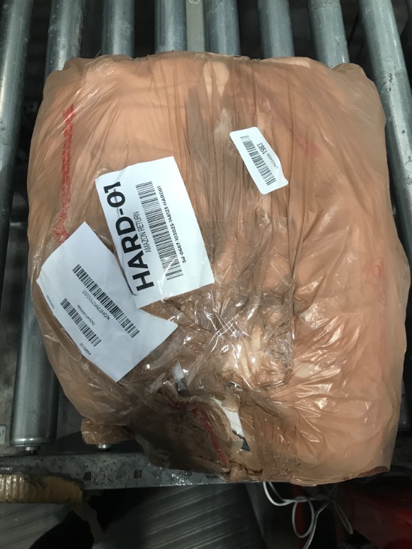 Photo 1 of 105 Inch Linen Curtains for Living Room Dining Floor to Ceiling Pinch Pleated Hooks Rings Back Tab Light Filtering Semi Sheer Curtain Drapes 2 Panels Set for Large Window Boho Neutral Beige White