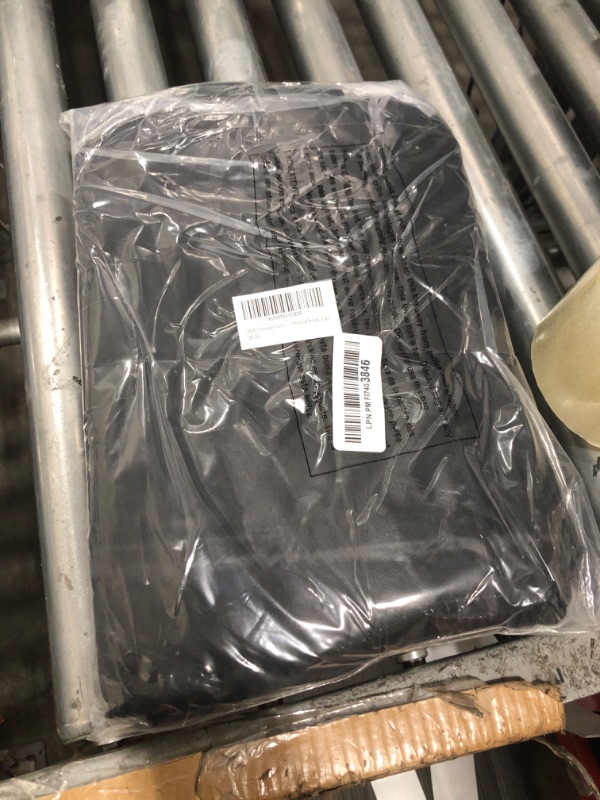 Photo 1 of 10L0L 2 Passenger Golf Cart Sun Shade Cover for Club Car DS & EZGO TXT - Foldable UV Protection Cover Heat Blocking Design, Black