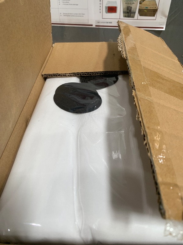 Photo 1 of [Timer] 2Packs Halloween Decorations Outdoor, Cute Halloween Decorations Indoor, Spooky Ghost Halloween Decor with Witch Hat, Scary Ghosts Decor with LED Lights for Front Porche Yard Garden Home