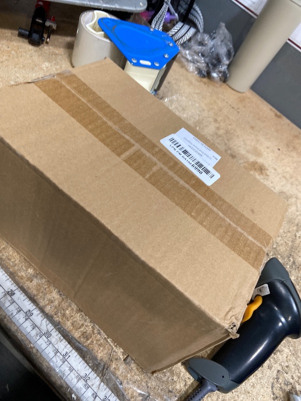 Photo 1 of ???????A-LUGEI Plastic Black Desk Drawer Organizer, Bathroom Organizers and Storage, Makeup Organizer, Organization and Storage Bin Container for Vanity Office Utensils Tool Pantry Cosmetic