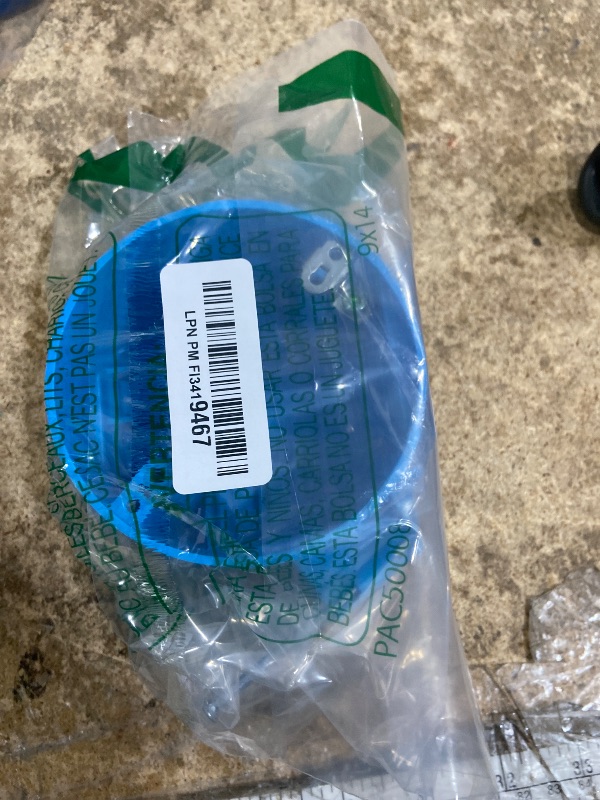 Photo 1 of 1 Gang PVC Round Ceiling Electrical Box,4" Dia with Grounding Lug and Screw,New Work 20 Cubic inch Box,ETL,for Residential and Light Commercial Applications(1 Pack)