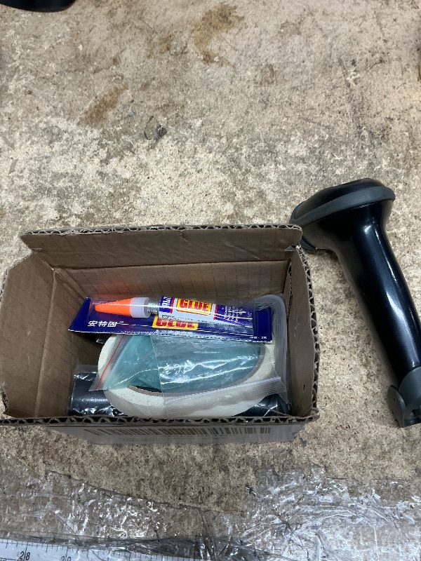 Photo 1 of 11-in-1 Aluminum Billiard Cue Tip Shaper & Repair Kit - Professional Billiard Accessories, Billiard Cue Tip Replacement Kit for Shaping & Maintenance