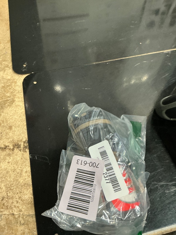 Photo 1 of ***UNTESTED/ UNKNOWN DAMAGES*** Streamlight 44941 Siege AA 200-Lumen Lantern with White & Red LEDs for Camping & Emergencies, Coyote