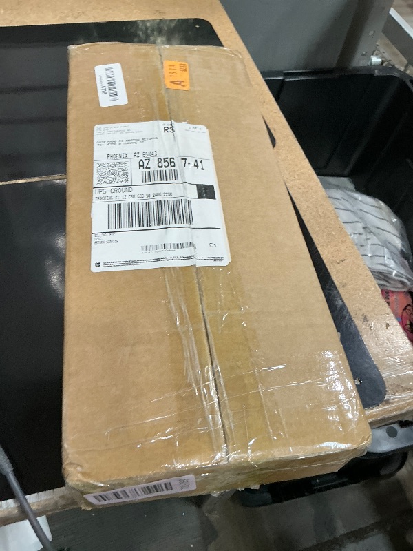 Photo 1 of 2026 Upgraded Vehicle Exit Sensor, Automatic Gate Opener Car Detector with 50 ft Cable, Compatible with Mighty Mule,Ghost Controls,LiftMaster Vehicle Door Opening Systems