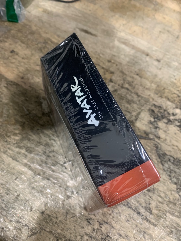 Photo 4 of Magic: The Gathering | Avatar: The Last Airbender Collector Booster Box | 12 Packs | Collectible Card Game