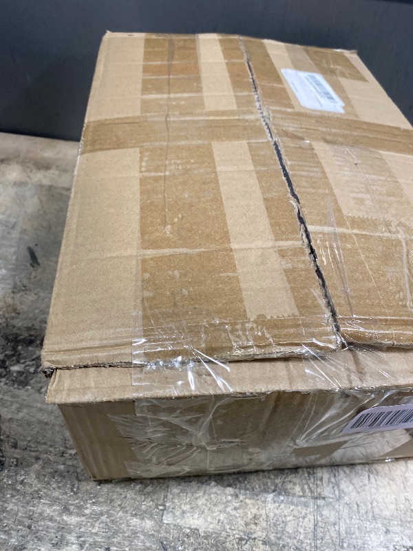 Photo 1 of [Dual Color Switch&Timer] 9Ft by 10Inch 80 LED Prelit Christmas Garland Warm White & MultiColor Change Lights 12 Mode Thick 300 Snowy Tips Poinsettia 198 Red Berry 18 Pinecone Ball Xmas Garland Decors