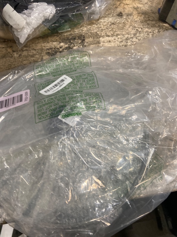 Photo 1 of 12 Inch Pan Lid - Glass Lids For 12" Cast Iron Skillet, Frying Pan, Wok, Pot Fry Pan And Dutch Ovens - Designed With Steam Vent Hole