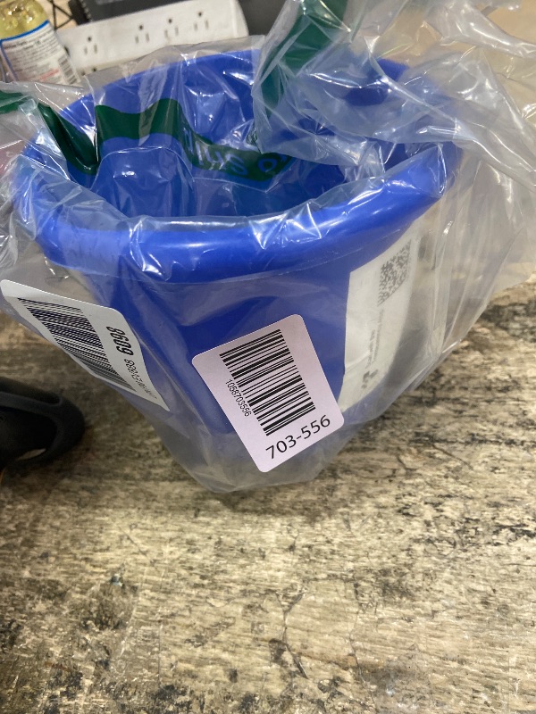 Photo 1 of 1 CON FASHION HUB Homely Bathing Mug,Certified Bath Water Mug,Capacity 1.5Litre (1)