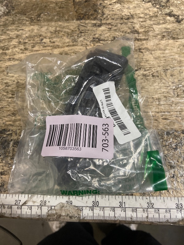 Photo 1 of **MISSING SPRING*** Elite Force Umarex 2276320 Airsoft Accessories Magazines