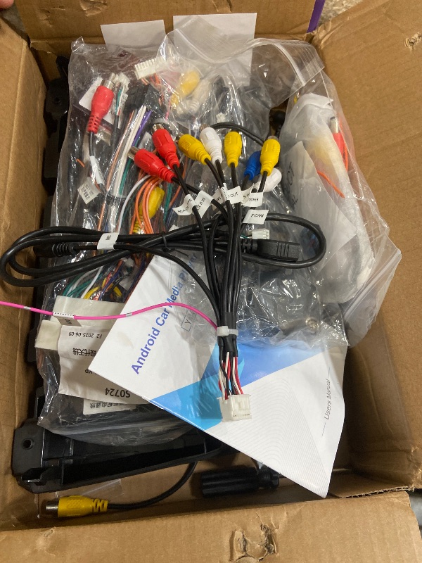 Photo 1 of [4+64G] Upgrade Radio for Kia Optima K5 2016-2020: NHOPEEW 10.1 inch IPS Touchscreen Android Radio - Wireless Carplay and Android Auto, Custom Homepage, DSP/EQ, 5G/WiFi, SWC + Rearview Camera