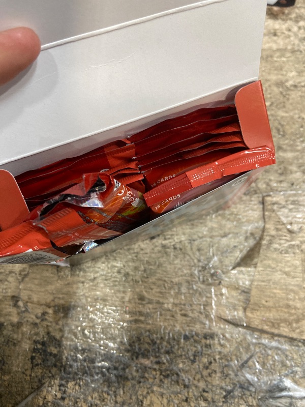 Photo 1 of ** ONE PACK OPENED ** Magic: The Gathering | Avatar: The Last Airbender Collector Booster Box | 12 Packs | Collectible Card Game