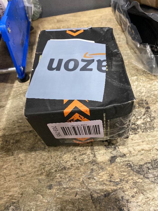 Photo 1 of ***LOOSE EVEN WHEN TIGHTENED*** KRYDEX IPSC USPSA IDPA Competition Shooting Multi-Angle Adjustment Speed Shooter's Pistol Magazine Pouch Mag Holster Holder (BK 3 Pcs)