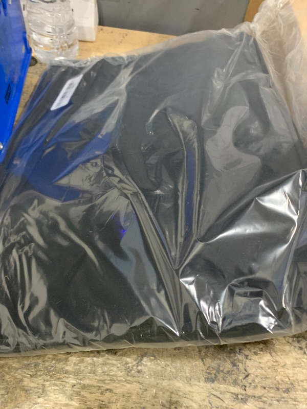 Photo 1 of 15.6 inch Laptop Sleeve, Durable Computer Carrying Bag Protective Case Briefcase Handbag with Front Pocket, Slim Cover for 15-16 Inch HP, Dell, Lenovo, Asus, Notebook, Black