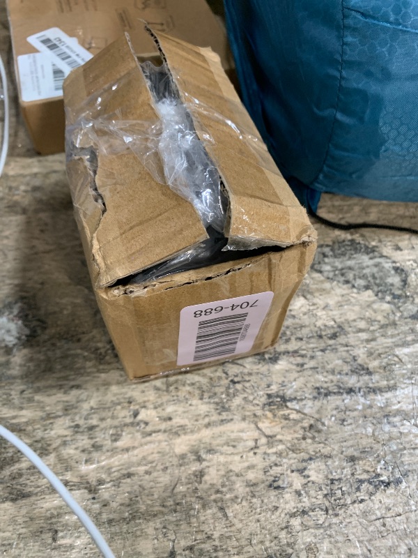 Photo 1 of 4 Pack 1.5 inch Threaded Stem Casters with Brake, Heavy Duty Swivel Caster with M8x25 Threaded Stem and Nuts for Shopping Carts, Trolley, Workbench, Furniture (M8x25)