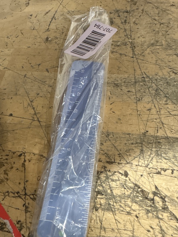 Photo 1 of  Reading Strips Colored Highlight Strips Overlays and Rulers | Reading Bookmark Reading Line Trackers for Kids Dyslexia Reading Strips Student Reading Tools