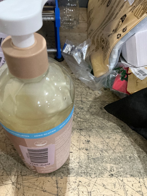 Photo 1 of **Conditioner only*** Renpure Coconut & Vitamin E Shampoo & Conditioner Set, Plant-Based – Nourishes & Seals In Moisture For Soft, Healthy Hair – For Dry, Lifeless Hair – Coconut Oil & Vitamin E - 24 Fl Oz each, 2 Pack