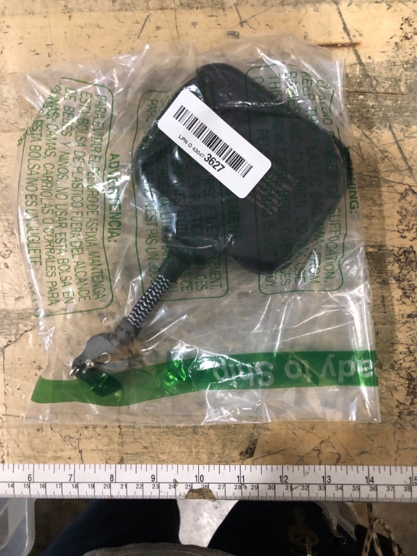 Photo 1 of ****PHOTO FOR ITEM REFERENCE STYLE DIFFERS***** Power Strip - Extension Cord with USB C Ports, 3 Outlets 4 USB Desktop Charging Station, Flat Plug Power Strip Non Surge Protector