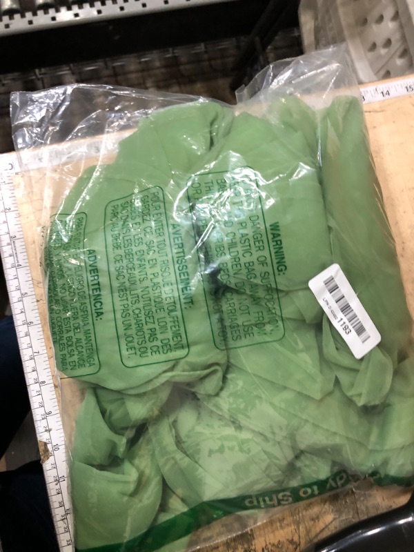 Photo 1 of 10x10ft Olive Green Tulle Backdrop Curtain for Parites, Sheer Backdrop Curtains for Wedding Baby Shower Birthday Party Photo Shoot Decorations