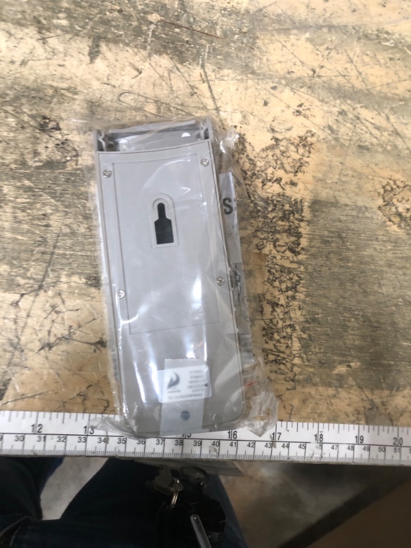 Photo 1 of 1 for 878MAX Universal LiftMaster Chamberlain Craftsman Garage Door Opener Keypad, 3-Year-Warranty