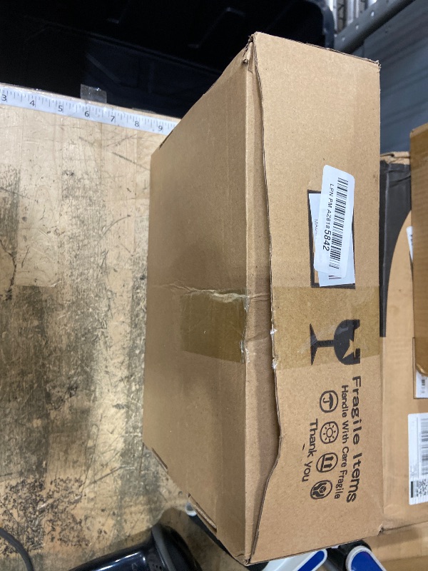 Photo 1 of **DAMAGED/MINOR CRACK ON ONE ROCK**LIYAOLI Solar Rock Lights 4-Pack | Auto-Dimming & 8H Runtime | IP44 Waterproof Landscape Lighting for Garden/Pathway/Lawn Outdoor Decorative (Natural Stone Texture)