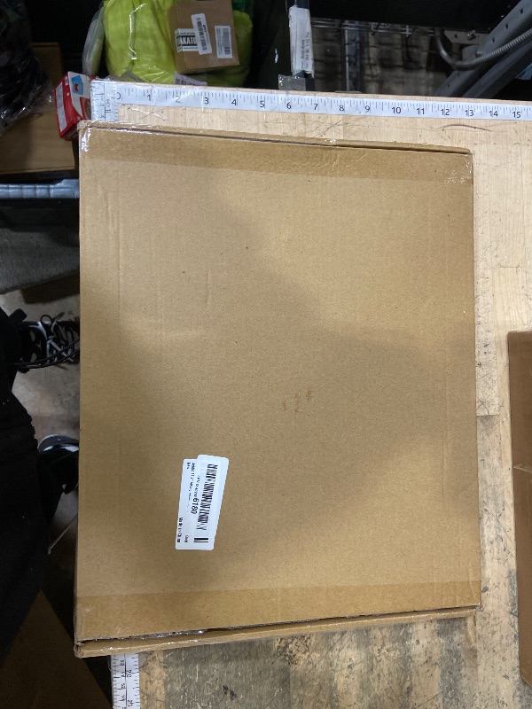 Photo 1 of 17.7" Strong Metal Wire Clothes Hangers, Coat Hanger, Standard Suit Hangers, Metal Shirt Dress Hanger Rack, 30 Pack, Gold1058710521
LPNO409684600
