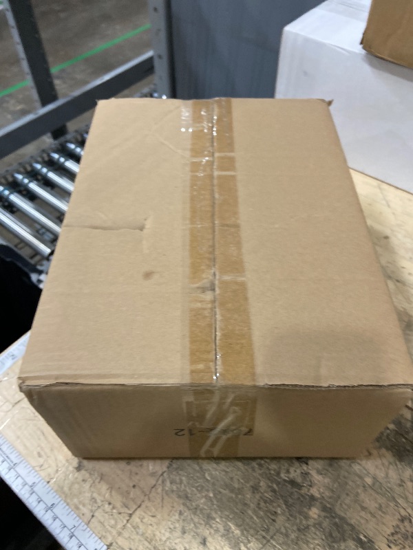 Photo 1 of 12 Pack Metal Tea Tin Canister with Airtight Double Lids 16 oz Round Tin Can with Lid Double Sealed Small Kitchen Container for Loose Tea Storage Coffee Sugar Candy and Spices