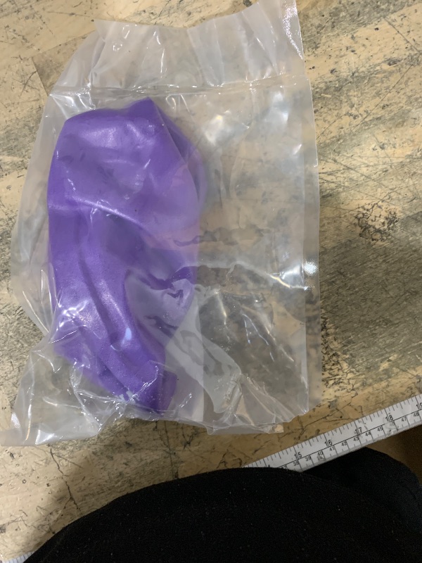 Photo 1 of **MISSING ASSEMBLY PIECES** jjshund Pilates Ball, 9,8 Inch Small Exercise Mini Yoga Soft Workout Ball for Home Gym Yoga, Pilates, Core Training, Workout, Balance, Stability