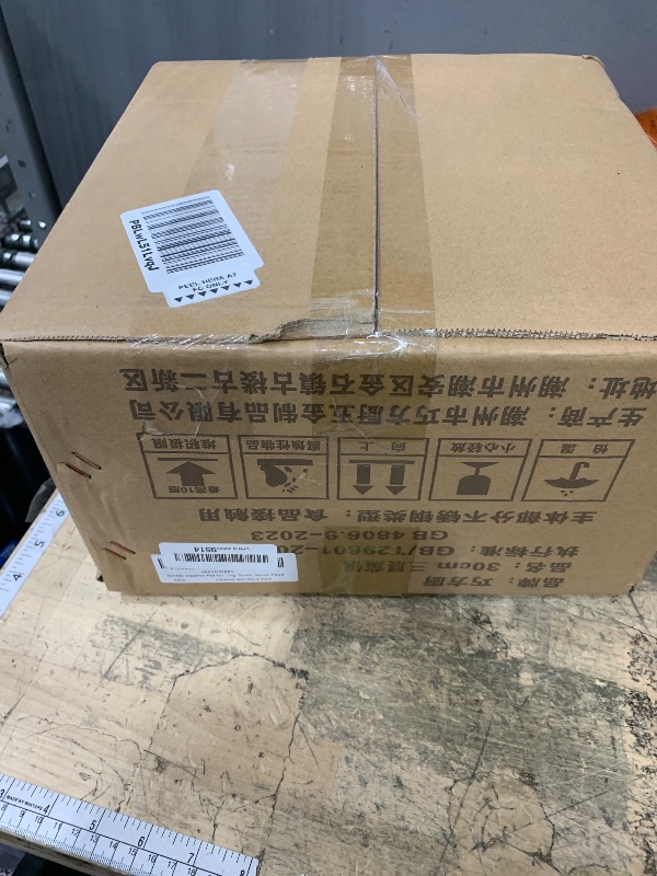 Photo 1 of **POSSIBLY FOR PARTS/UNTESTED** MANO Steamer Pot for Cooking 11.8 inch Steam Pots with Lid 2-tier Stainless Steel Steaming Pot Multipurpose Cookware with Handle for Vegetable, Dumpling, Stock, Sauce, Food