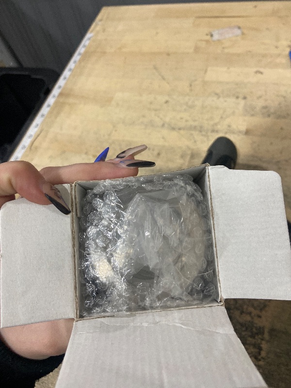 Photo 1 of 2025 New Hydrogen Water Bottle, 2200PPB in 3Min, SPE PEM Tech, Portable 16OZ, Rechargeable Hydrogen Water Bottle for Travel, Home, Office – Gift for Family & Friends (Silver)