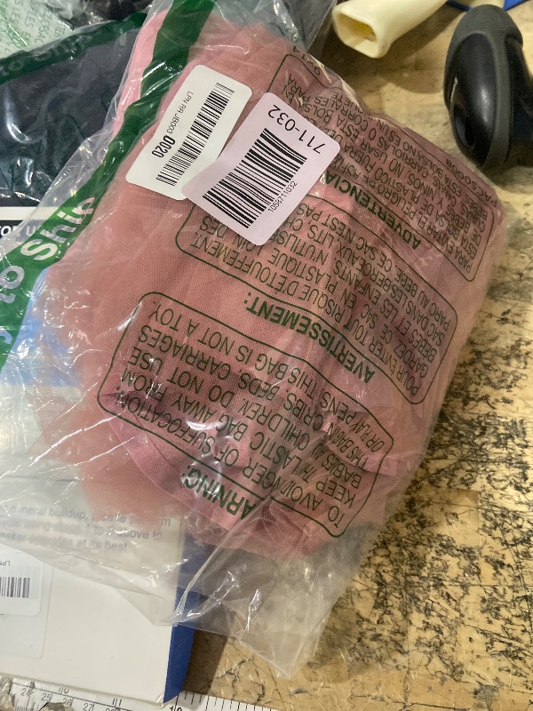 Photo 1 of **PARTIAL SET/MISSING HEADBAND** BGFKS Layered Tulle Tutu Dress for Toddler Girls,Baby Girl Rainbow Tutu Princess Skirt Set with Flower Headband.(Dusty Rose,18 Months)