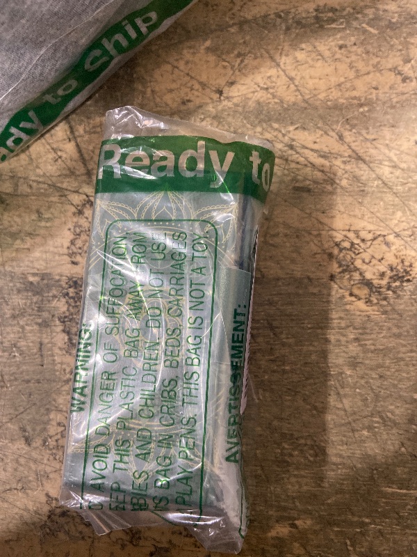 Photo 1 of 20 Minute Pure Beeswax Candles, Dripless Meditation Candles, Mini Taper Candles, Set of 20 with Brass Candle Holders.