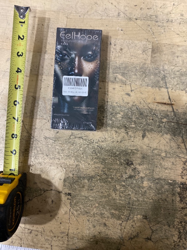 Photo 1 of 12 Count Makeup Patches,Gold-Face Glitter Speckles Patches,Glitter Freckles Face Tattoo, Sparkle Makeup Patches,Glow Up Makeup Patches for Women - Cosmetic Glitter for Face