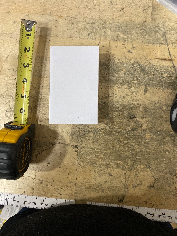 Photo 1 of ***POSSIBLY NEEDS TO BE REFILLED WITH BUTANE OR POSSIBLY FOR PARTS /UNTESTED****** PROMISE Torch Lighter Quadruple 4 Jet Flame Refillable Butane Cigar Lighter Gift Box (Black)