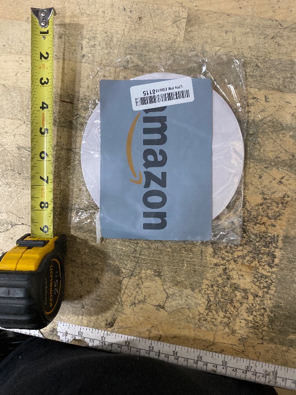 Photo 1 of 1/4" X 20 Yards Red Velvet Ribbon for Christmas Tree Wreath Decoration Handmade Crafts Ornaments Gift Wrapping & Bow Making