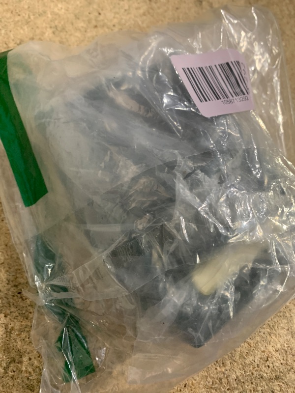 Photo 1 of 025 Upgraded Motion Activated Cat Dog Deer Squirrel Deterrent with PIR Sensor & LED Flash, IP65 Waterproof for Yard, Garden, Farm, Chicken Coop